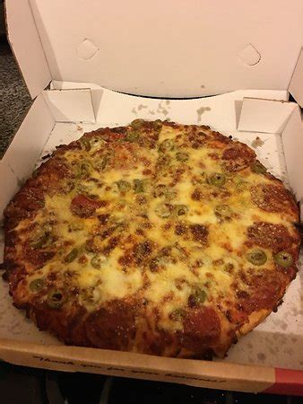 Pizza Delivery In Grand Rapids, MI on Breton Rd. S.E.